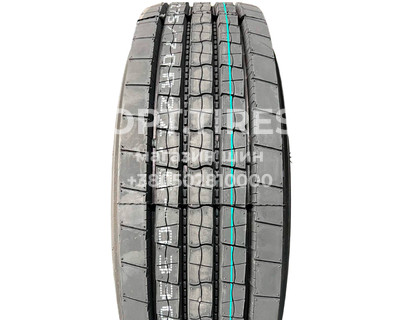 275/70R22.5 Runever RU615 154/152M Универсальная грузовая шина