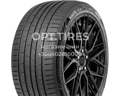 275/40R20 Powertrac ECOSPORT X77 106Y Внедорожная шина