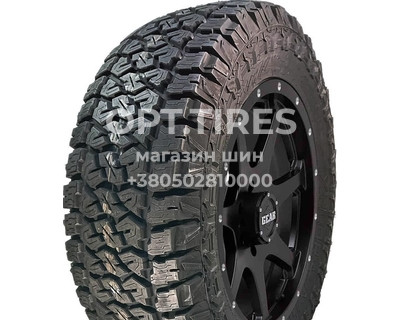 245/75R16 Federal XPLORA A/T 120/116R Позашляхова шина