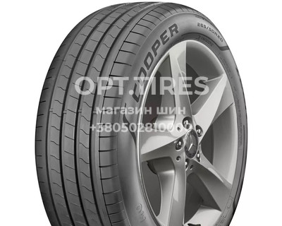 275/45R21 Cooper Zeon CrossRange 107H MO-S Легковая шина