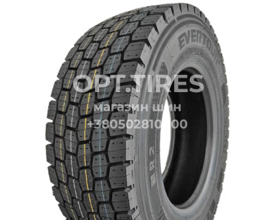315/70R22.5 Evertour Vision R2 156/150L Ведуча вантажна шина