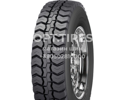 315/80R22.5 Debica DMSD2 156/150K Універсальна вантажна шина
