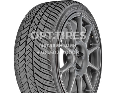 235/50R18 Avon AS7 All Season 101V Легкова шина