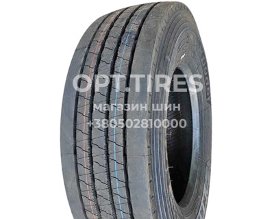235/75R17.5 Haida HD985 143/141J Причіпна вантажна шина