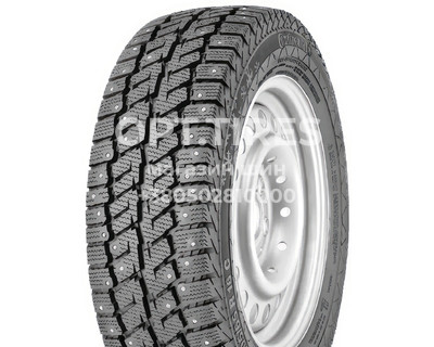 195/75R16 Continental VancoIceContact 107/105R Легковантажна шина