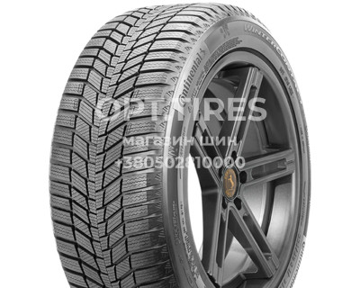 245/60R18 Continental WinterContact SI 108H Легкова шина