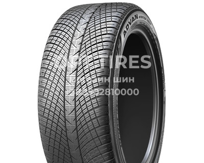 275/45R21 Yokohama Advan Winter V907 110W Позашляхова шина
