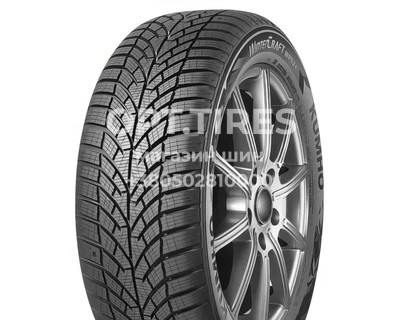 215/55R17 Kumho WinterCraft WP52+ 98V Легкова шина