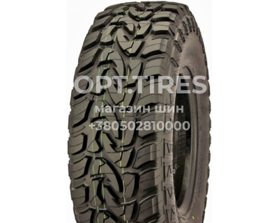 265/75R16 Tercelo Toughevo TM01 M/T 123/120Q Позашляхова шина
