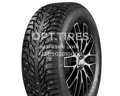 225/55R19 Nokian Hakkapeliitta 9 SUV 103T Внедорожная шина