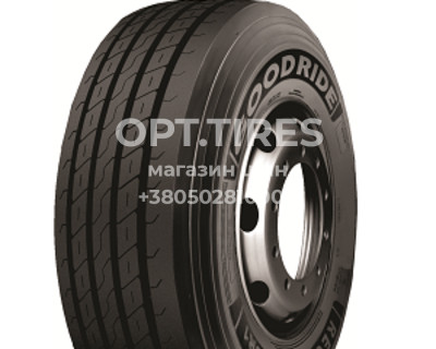 235/75R17.5 Goodride GSR1 132/130M Універсальна вантажна шина