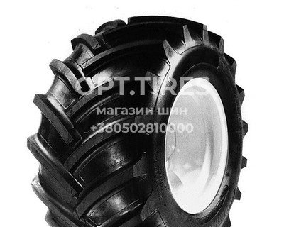 35/19R16.1 Titan FLO-TRAC LUG TL Сільгосп шина