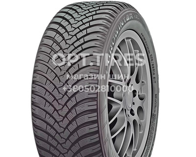 265/60 R18 Falken Eurowinter HS01 114V Легкова шина