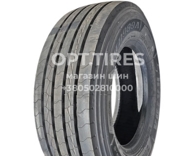 285/70R19.5 Haida HD989A 150/148K Прицепная грузовая шина
