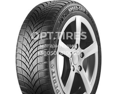 165/70R14 Semperit Speed-Grip 5 81T Легковая шина