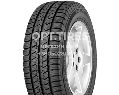205/70R15 Barum SnoVanis 106/104R Легковантажна шина