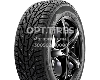 265/60R18 Tigar Ice 114T Легковая шина
