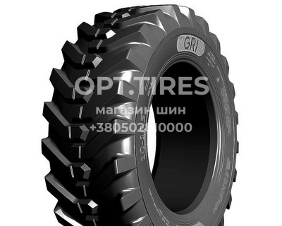 12R16.5 GRI XPT R4 145/137A2/A3 Індустріальна шина