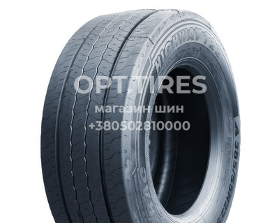 385/65 R22.5 HUBTRAC HIGHWAY T22 164K Причіпна вантажна шина