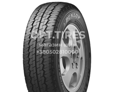 205/75R16 Dunlop SP LT 30 110/108R Легковантажна шина