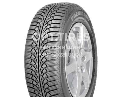 185/70R14 Pneumant Winter M+S 88T Легкова шина
