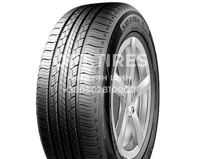 265/60R18 Chaoyang SU318A H/T 110T Позашляхова шина