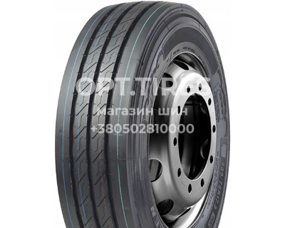 205/65R17.5 Leao KLT200 129/127J Рульова вантажна шина