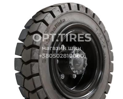 140/55R9 Advance Solid-supa Rida Индустриальная шина