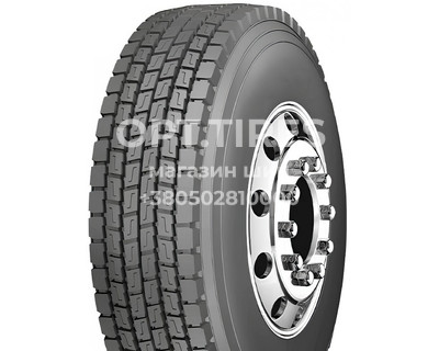 315/70R22.5 Aventus VDR530 154/151L Ведущая грузовая шина