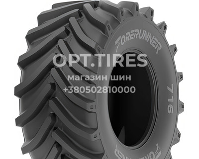 IF 900/60R38 Forerunner R-1W QH716 190/187A8/B IF TL Сільгосп шина