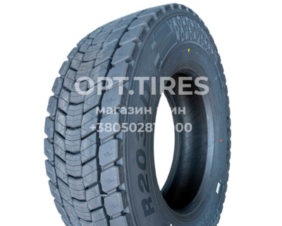 315/70R22.5 Leao R203-D 156/150L Ведущая грузовая шина