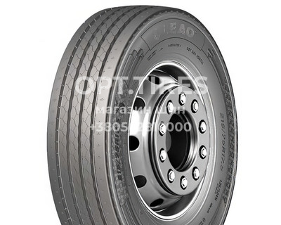 265/70 R17.5 Leao L202-S 140/138M Рулевая грузовая шина