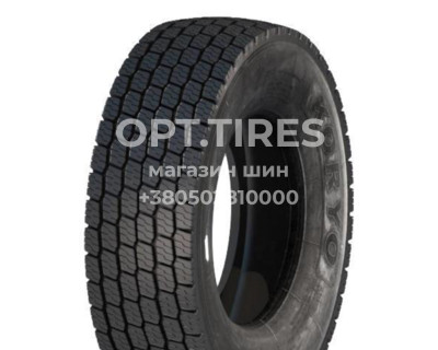 315/70R22.5 Koryo KR 900 154/150M Ведущая грузовая шина