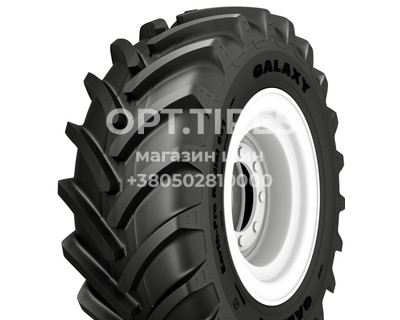 600/65R38 Galaxy Earth-Pro 651 159D Сельхоз шина