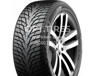 275/45R21 Hankook Winter i*cept iZ3 X W636A 110T Внедорожная шина