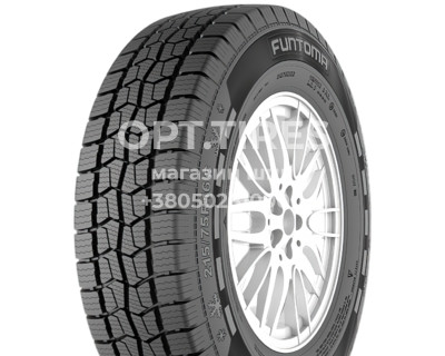 205/70R15 Funtoma VanFun Winter 106/104R Легковантажна шина