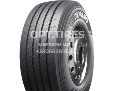 385/65 R22.5 Dynamo MTR11 164K Причіпна вантажна шина