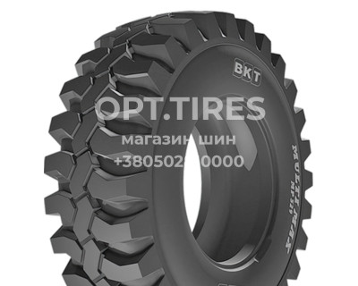 12.5/80R18 BKT MULTIMAX MP 529 143/143A8/B Индустриальная шина