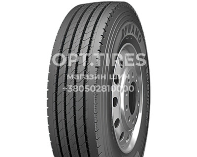 315/80R22.5 Dynamo MFR65 156/153L Рулевая грузовая шина