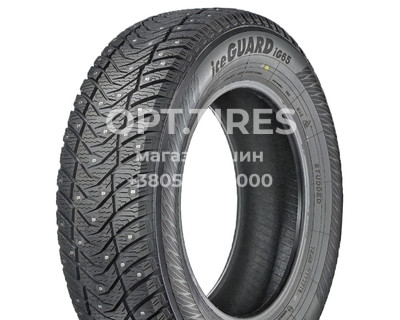 285/45 R22 Yokohama IceGUARD Stud IG65 114T Легковая шина