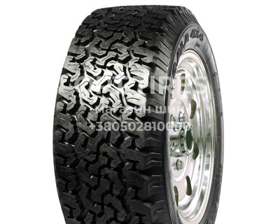 205/80R16 Malatesta (наварка) Koala 104T Позашляхова шина