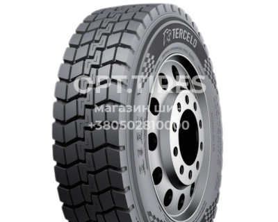 215/75R17.5 Tercelo M211 135/133M Универсальная грузовая шина