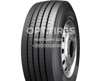 385/65R22.5 Dynamo MTR60 164K Причіпна вантажна шина