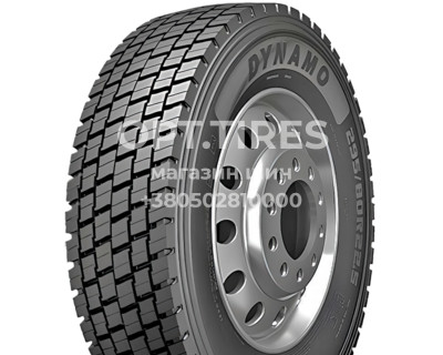235/75R17.5 Dynamo MDR78 143/141L Ведущая грузовая шина