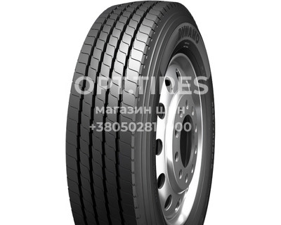 235/75R17.5 Dynamo MAR26 143/141L Рульова вантажна шина
