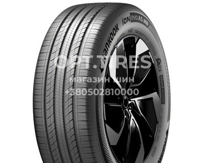 275/40R22 Hankook iON evo AS SUV EV 107H Позашляхова шина