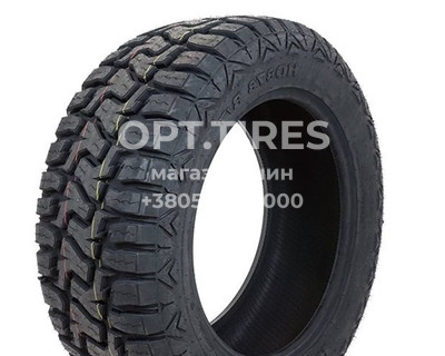 33/12.5R20 Haida HD878 R/T 114Q Позашляхова шина