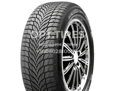 235/50R19 Nexen WinGuard Sport 2 SUV WU7 103V Позашляхова шина