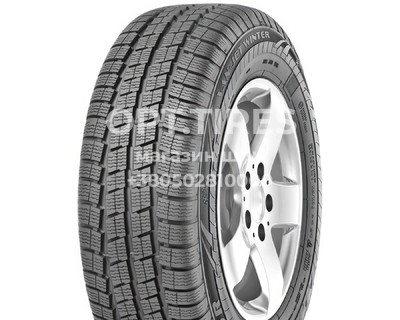 215/75R16 Mabor Van-Jet Winter 113/111R Легковантажна шина