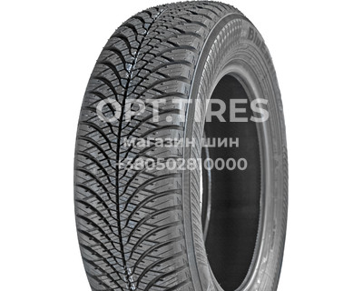 215/50R19 Yokohama BluEarth-4S AW21 93T Легкова шина
